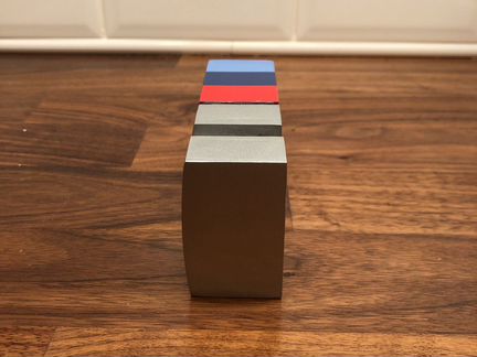 Логотип BMW M