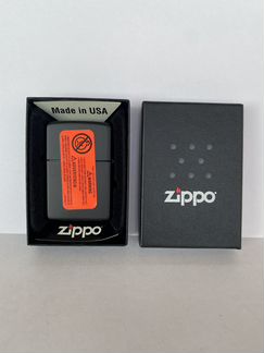 Зажигалка Zippo