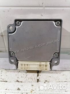 Блок SRS Chevrolet Epica V250 2006-2012