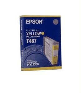 T487011 uc Картридж epson