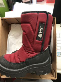 Сапоги Happy steps snow 26p