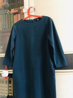Платье Uniqlo
