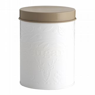 Банка для чая кофе сахара In The Forest Mason Cash