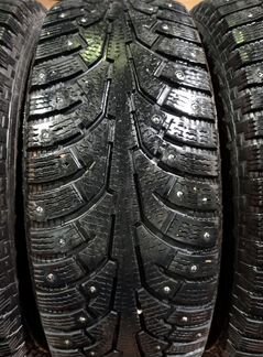 235 65 17 Nokian бу Шины Зимние 235 65 R17 96T