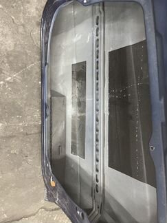 Дверь передняя правая Мерседес 169 A1697200205