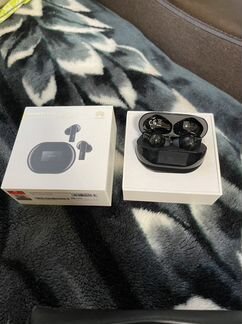 Huawei freebuds pro