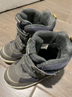 Ботинки Viking викинги