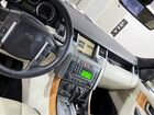Land Rover Range Rover Sport 4.2 AT, 2006, 100 000 км объявление продам
