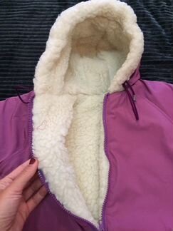 Конверт комбез