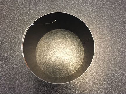 Новая катушка динамика 50.5мм