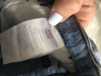Джинсы для девочки 3t Ralph Lauren
