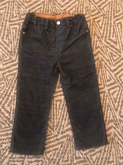 Брюки для мальчика