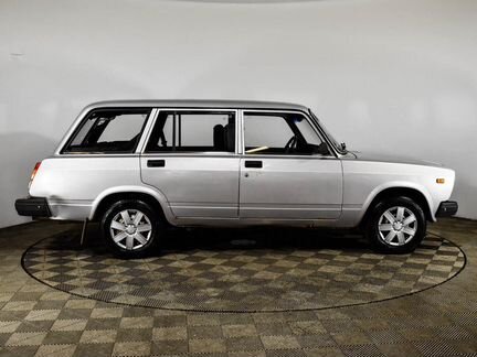 ВАЗ 2104 1.6 МТ, 2012, 90 298 км