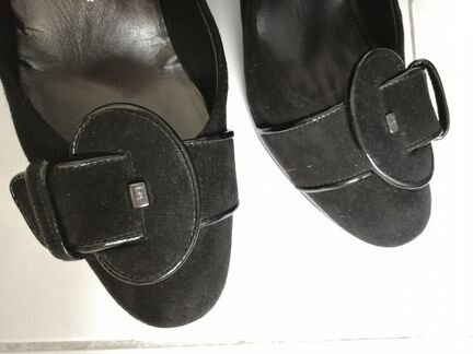 Туфли k&c 39 (6)