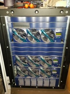 Сервер Silicon Graphics Altix 350