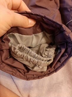 Зимние брюки Керри