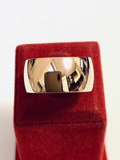 Золотое обручальное кольцо 583 проба