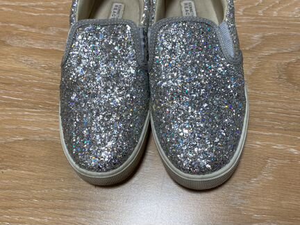 Слипоны kenneth cole