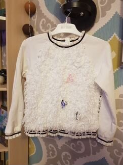 Джемпер choupette 128