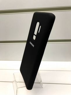 Чехол samsung S9+