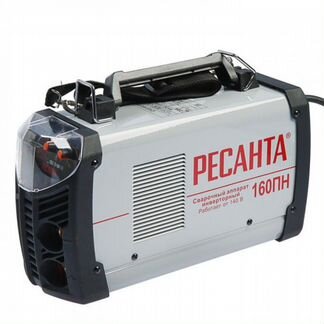 Сварочный аппарат ресанта саи-160пн