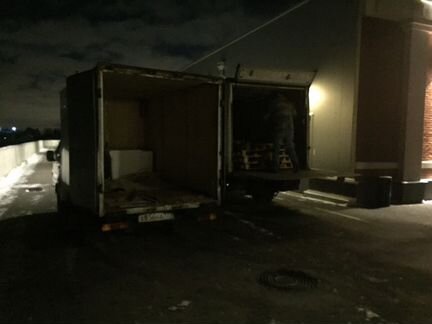 Грузоперевозки, переезды, грузчики, доставка