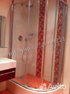 1-к квартира, 40 м², 9/14 эт.