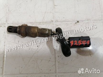 Датчик кислорода Chevrolet Lacetti J200 1.4-1.6