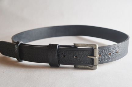 Мужской ремень