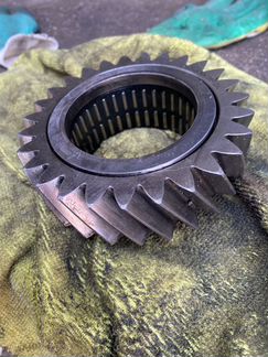 Шестерня 4 передачи 134630099