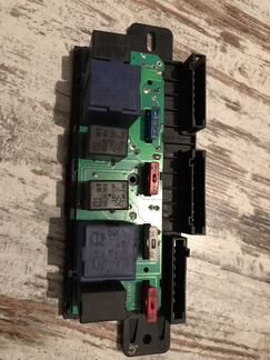 Блок реле Смарт 450 smart450