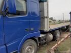 Седельный тягач Volvo FH12 с полуприцепом Schmitz Cargobull объявление продам