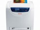Лазерный принтер xerox phaser 6130