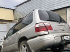 Subaru Forester 2.5 AT, 2001, битый, 256 000 км объявление продам