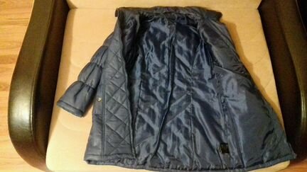 Новая куртка,40-42 размера