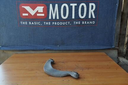 Рычаг задний левый верхний Audi A4 B8 A5 Q5