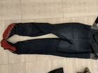 Сухой костюм Finntrail M объявление продам