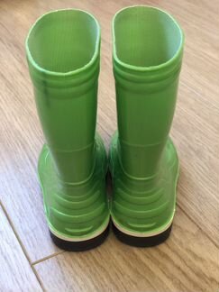 Резиновые сапоги Производство РФ