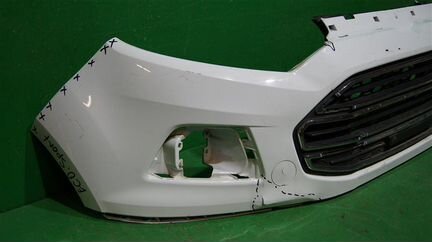 Бампер передний Ford Ecosport 2014-2018