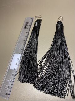 Серёжки