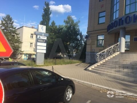 Продам офисное помещение, 1515 м²