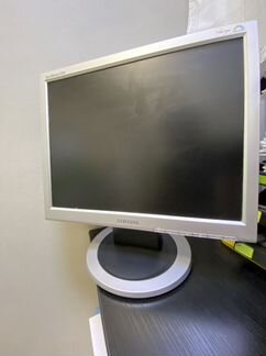 Монитор Samsung 510 n