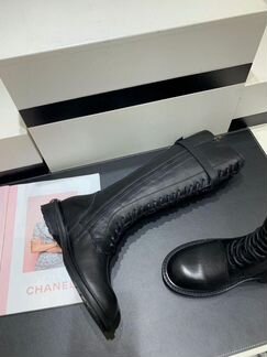 Ботинки Ann Demeulemeester