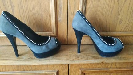 Новые туфли Loriblu