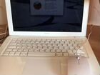 Ноутбук Apple MacBook 13 mid 2010