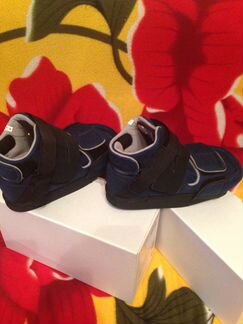 Обувь ортопедическая малосложная Sursil