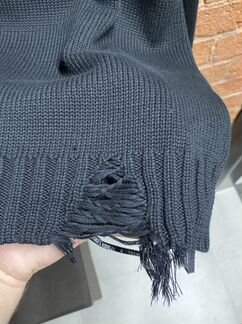 Свитер кофта mastermind