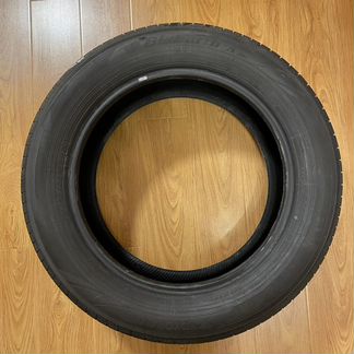 Yokohama BluEarth-A AE-50 235/55 R18 100V летние ш