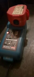 Зарядное устройство DC1414F