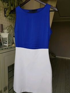 Платье Zara